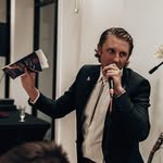 Robert Olson - @robbedigital - Instagram