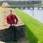 Robert Olteanu - @robertolteanu1 - Instagram