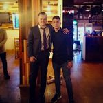 Robert Olteanu - @roberttolteanuu - Instagram