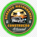 Construção de motorhome artesanal - @roberto_motorhomes - Instagram