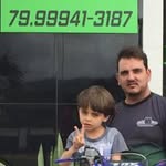 Roberto Alves da mota - @robertomotopecas2022 - Instagram