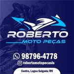 Roberto Moto Peças - @robertomotopecasls - Instagram