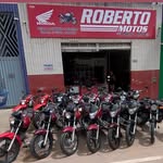 Roberto Motos - @roberto_motos112 - Instagram