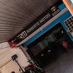 Roberto Motos - @roberto_motos13 - Instagram
