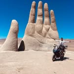 Roberto Souza - @robertomotorcycle - Instagram