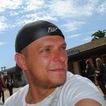Ondra Robert Green Havlík - @ondrarobertgreen - Instagram