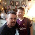 Robert O'Neill - @roneillcfc1990 - Instagram