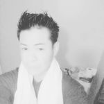 Robert Ontiveros - @fernandoserrato90 - Instagram