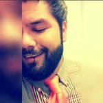 Robert Ontiveros - @boozeforblues - Instagram