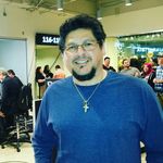 Robert Ontiveros - @ontiveros2780 - Instagram