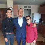 Robert Wooten - @robert_wooten80 - Instagram