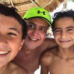 Roberto Quinn - @robertoquinnplata - Instagram