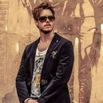Robert Orange - @orange_robbie - Instagram