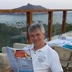 Róbert Orbán - @orbanrobi65 - Instagram