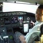 Robert Orban - @be_a_pilot_ny - Instagram