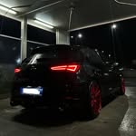 ⚜️LA CUPRA SAYAN⚜️ - @roberto_renoir_ - Instagram