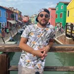 Roberto Renegaldo - @robertorenegade - Instagram