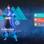 Robert Orona - @warlock6470 - Instagram