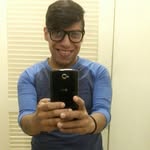 Roberto Cortina - @robertoronald8 - Instagram
