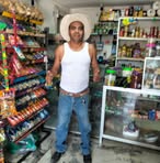 Roberto Orona - Facebook