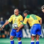 @roberto_ronaldinho_fans - Instagram