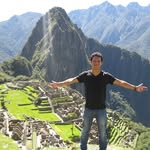 Robert Orosco - @oroscoapagueno - Instagram