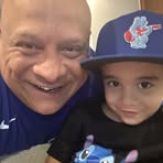 Robert Orosco - Facebook