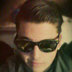 Robert Orosco - @maxxoo187 - Instagram
