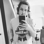 Robert Orr - @robertorrelse - Instagram