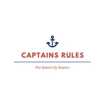 robert orr - @captains_rules - Instagram