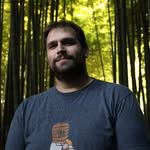 Robert Orr - @ashadowofanerd - Instagram
