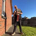 Robert Orr - @robertthegr81 - Instagram