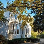 Robert Orr Historic Homestead - @robert.orr.historic.house - Instagram