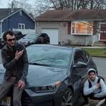 Robert Morris - @robertmorris200 - Instagram