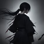Robert Orta - @jashinthesamurai - Instagram