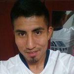 Robert Orta Moreno - @ortamorenorobert - Instagram