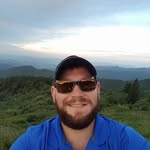 Robert Osterman - @jeephappens - Instagram