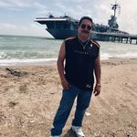 Roberto Suchil - @robertosuchil - Instagram