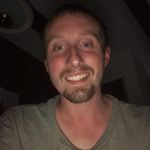 Dennis Robert O'Toole - @irishbeast1987 - Instagram