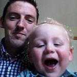 Robert O'Toole - @bertot18 - Instagram