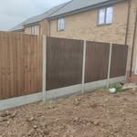 Robert Ottley - @rwo.fencinglandscaping - Instagram