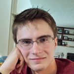 Robert Overby - @ineverwillbe - Instagram
