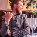 Robert Øverby Bagstad - @robertnorway - Instagram