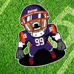 Robert Overholt - @neo_rob_99 - Instagram
