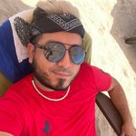 Robert Pablo - @robpablo_ - Instagram
