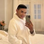 Robert Pablo - @robertpabllo - Instagram