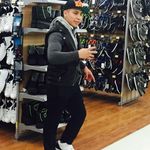 Robert Pablo - @robert.pablo.96592 - Instagram