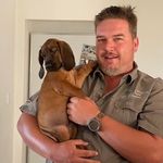 Robert Pack - @okasandu - Instagram
