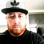 Robert Pack - @biggpoppaclutch - Instagram