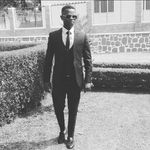 Robert Pack Lynt - @hirwa_pack - Instagram